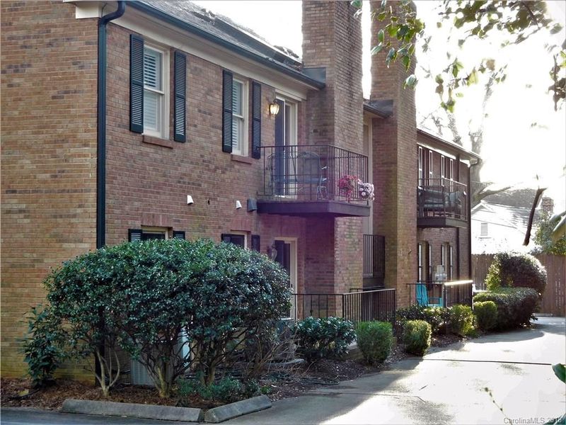 1332 Queens Rd #1332, Charlotte, NC 28207