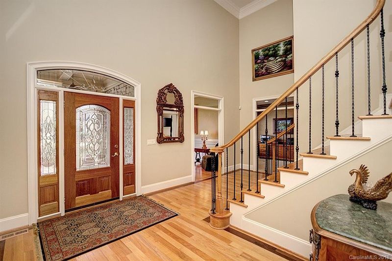 1018 Berwick Ct, Marvin, NC 28173