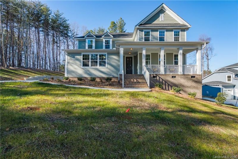 4237 Island Fox Ln #6, Denver, NC 28037