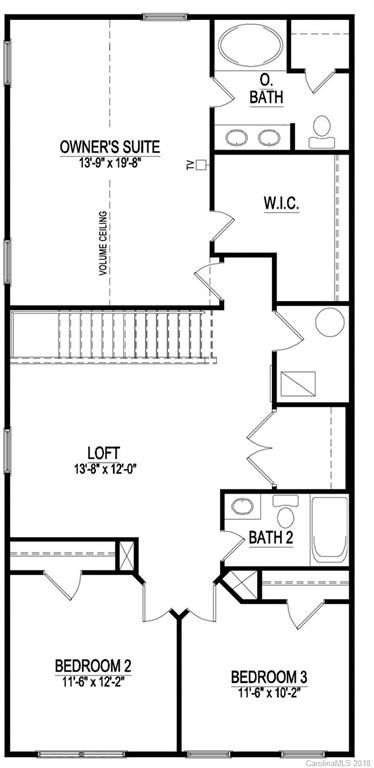 4615 David Cox Rd #1, Charlotte, NC 28269