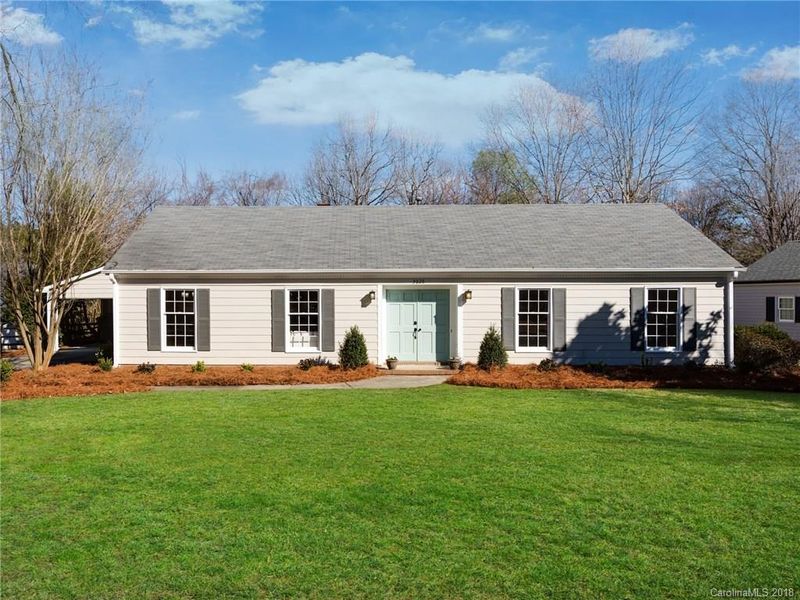3026 Willowbrae Rd, Charlotte, NC 28226