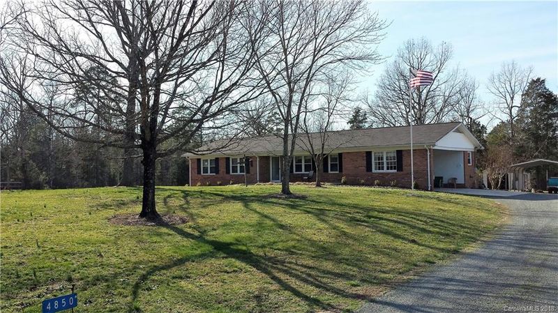 4850 Cauble Rd, Mount Pleasant, NC 28124