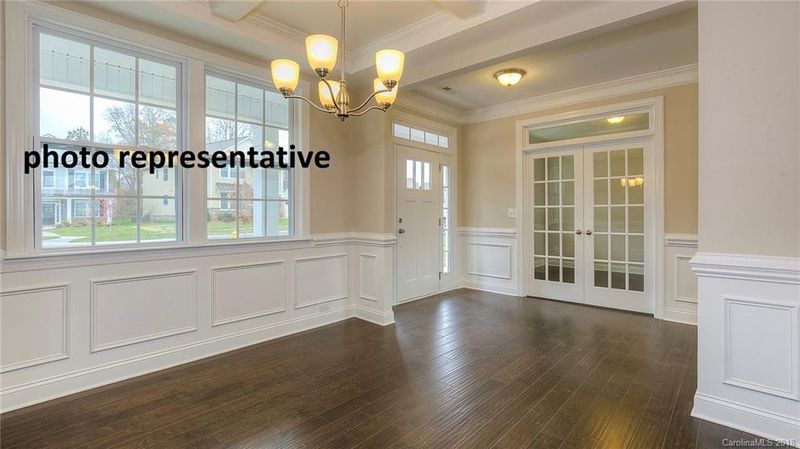 5033 Shadowbrook Rd #1226, Waxhaw, NC 28173