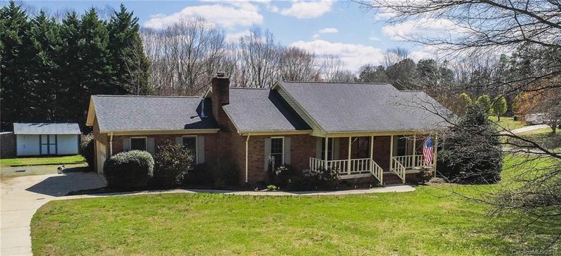 2222 Fox Hunt Dr #16, Monroe, NC 28110