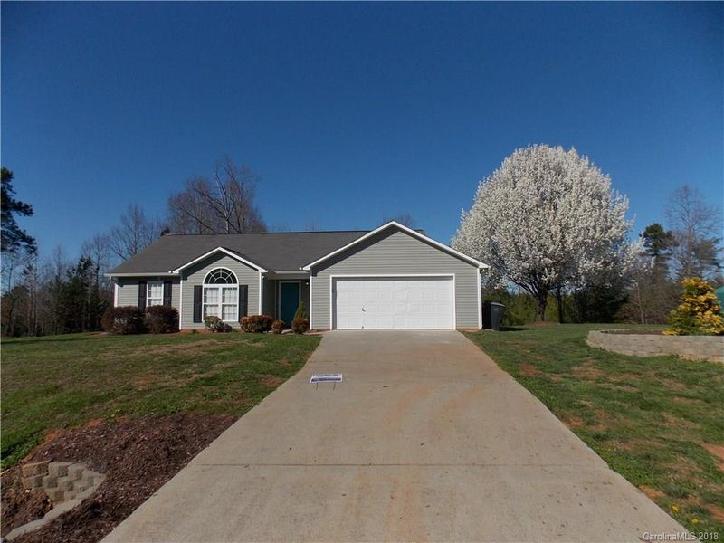119 E Panther Creek Rd #7, Troutman, NC 28166