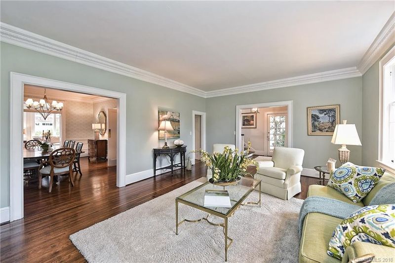 1127 Berkeley Ave, Charlotte, NC 28203