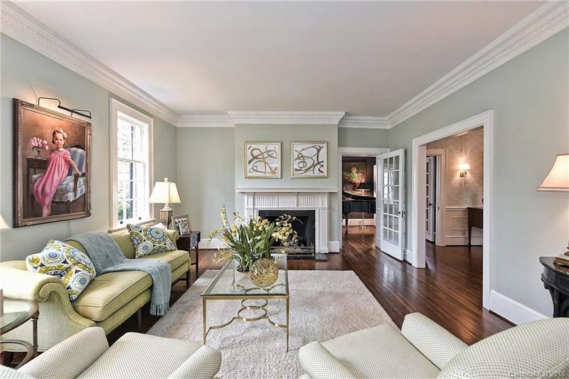 1127 Berkeley Ave, Charlotte, NC 28203