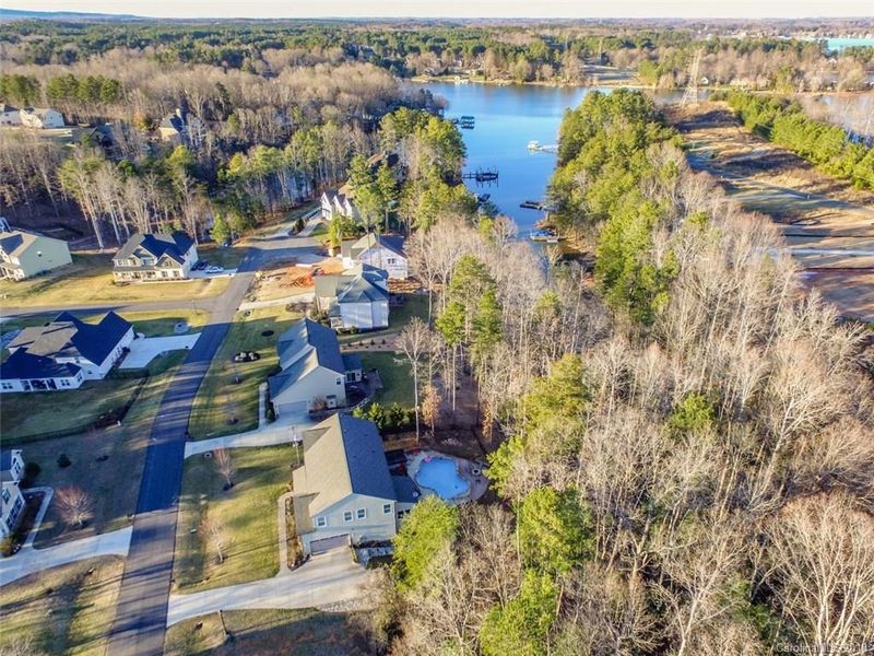 3962 Blue Dory Ln, Denver, NC 28037