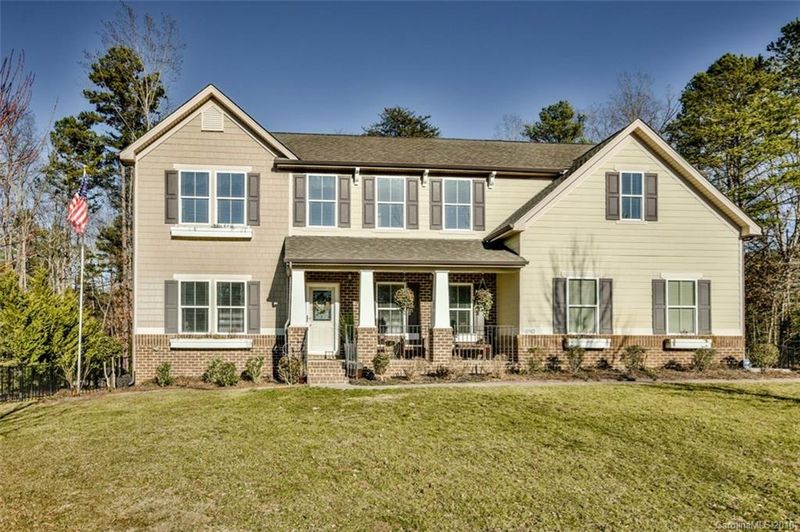 3962 Blue Dory Ln, Denver, NC 28037