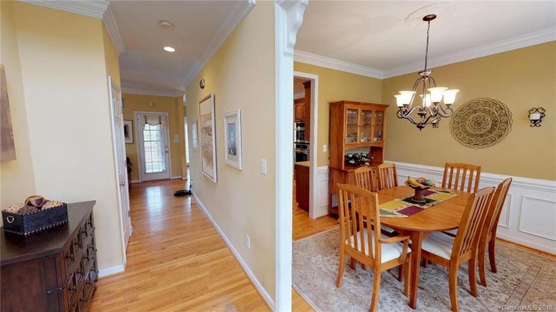 5212 Shannamara Dr #165, Matthews, NC 28104