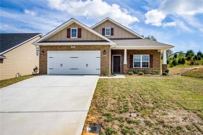 111 Fleming Dr #31, Statesville, NC 28677