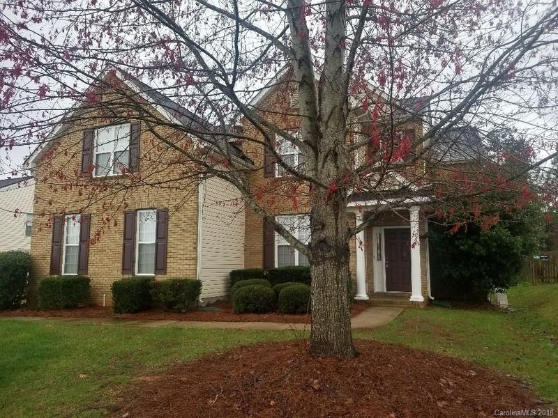 4705 Sandtyn Dr, Waxhaw, NC 28173