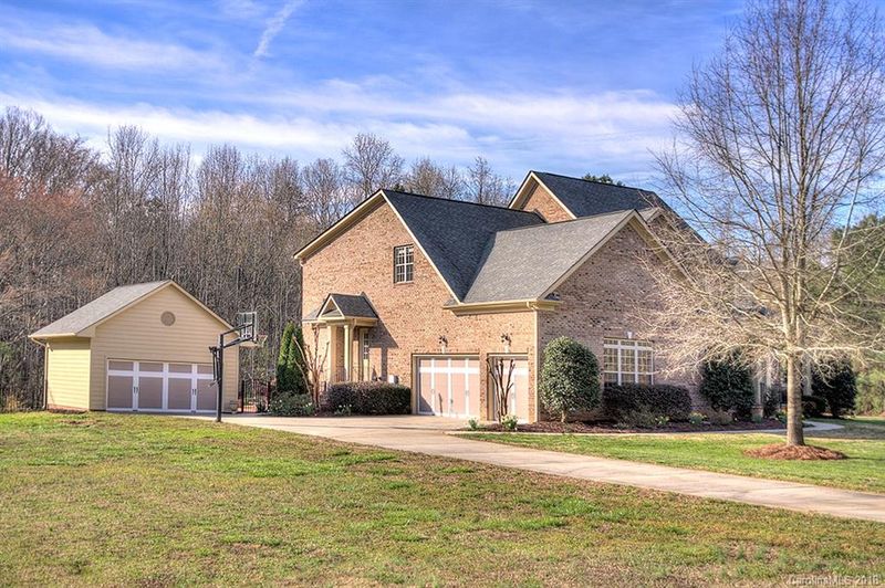 1425 Willow Oaks Trl #41A, Matthews, NC 28104