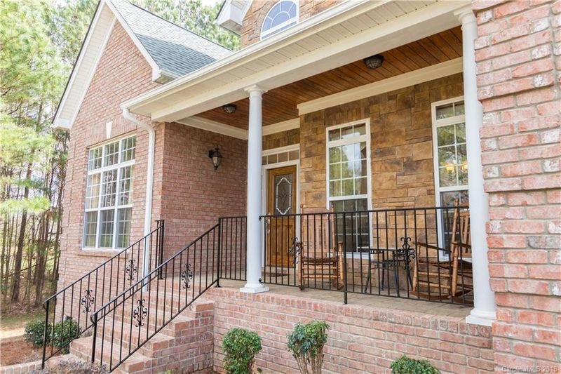 1124 Mallard Landing Dr, Monroe, NC 28110
