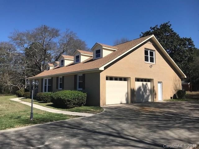 2099 S Potter Rd, Lancaster, SC 29720