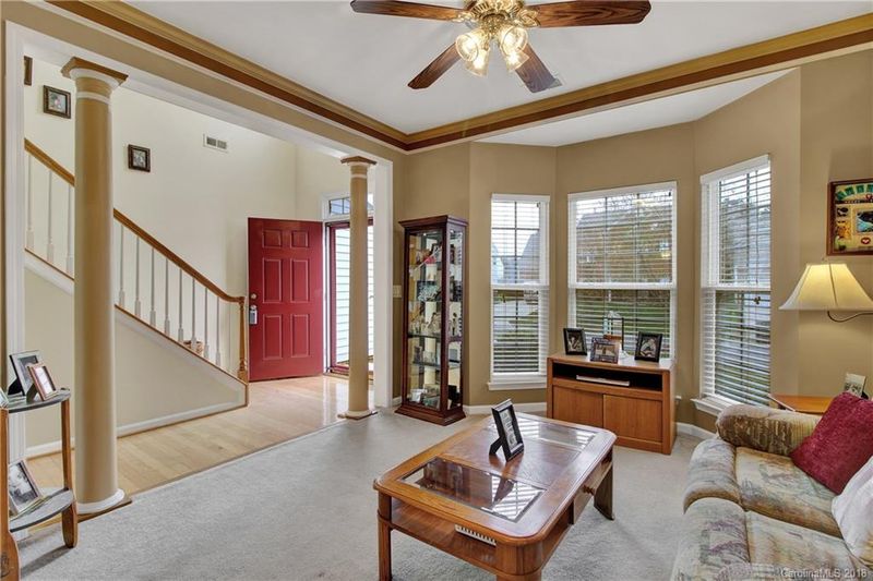 12817 Harvest Time Ct, Charlotte, NC 28278