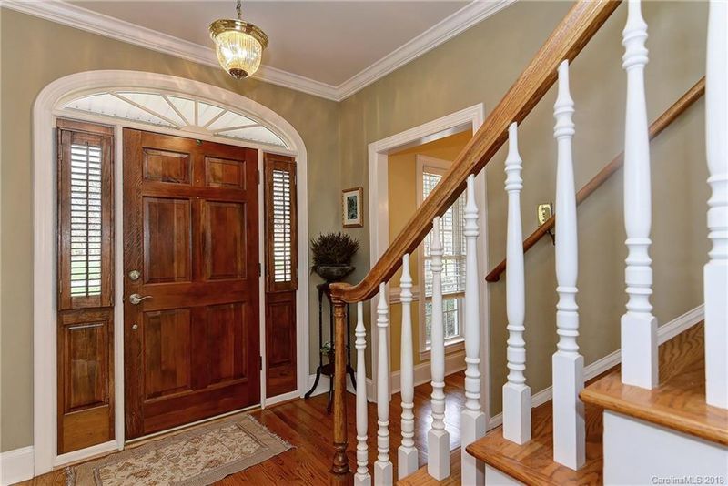 1413 Heather Ln, Monroe, NC 28110