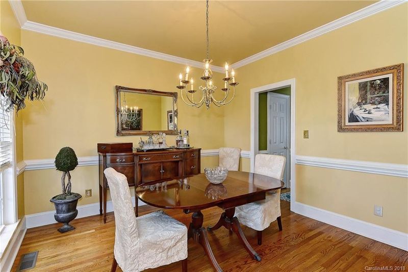 1413 Heather Ln, Monroe, NC 28110
