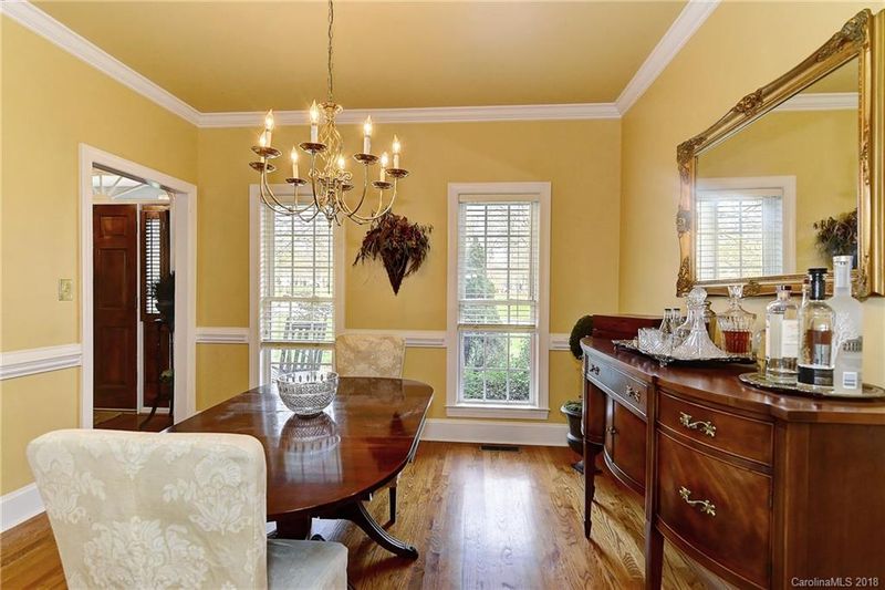 1413 Heather Ln, Monroe, NC 28110