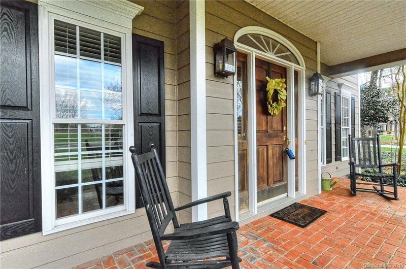 1413 Heather Ln, Monroe, NC 28110