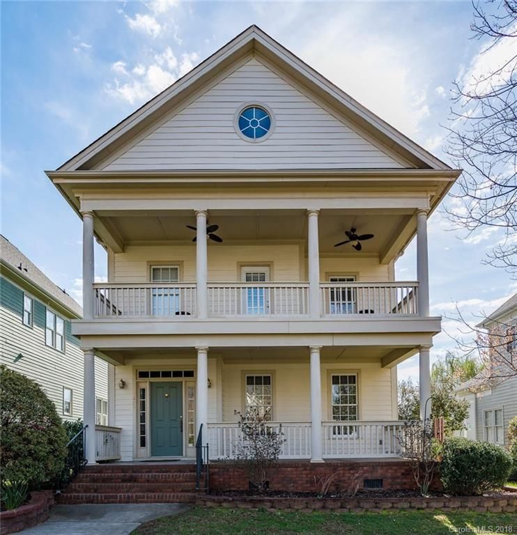 1375 Barnett Woods Dr #277, Fort Mill, SC 29708