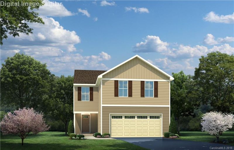 1718 Hooper Ct #54, Charlotte, NC 28212