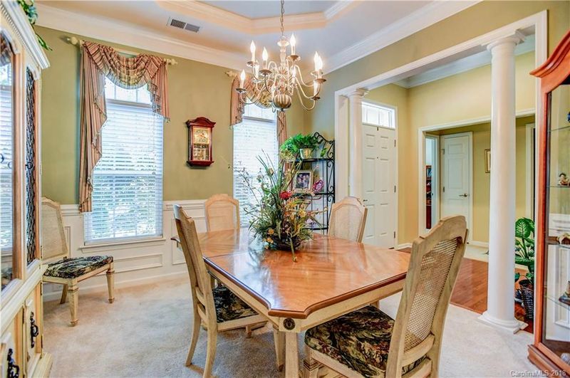 4018 Harmattan Dr #92, Denver, NC 28037