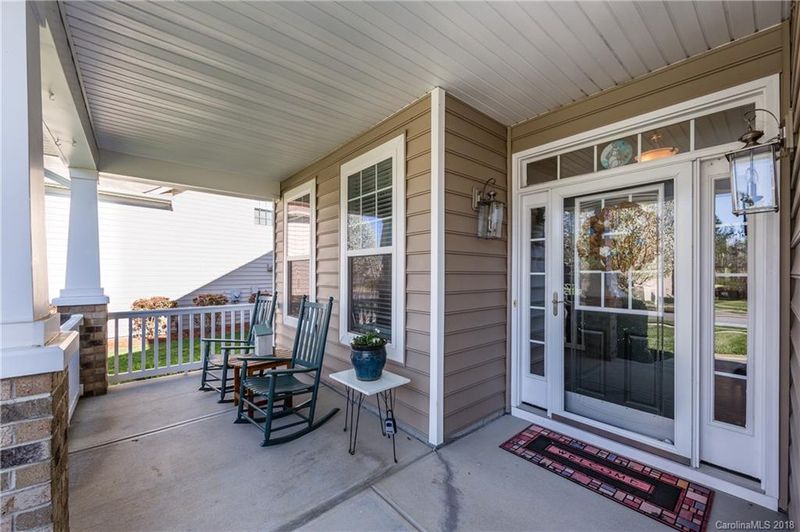2516 Treeline Dr, Concord, NC 28027
