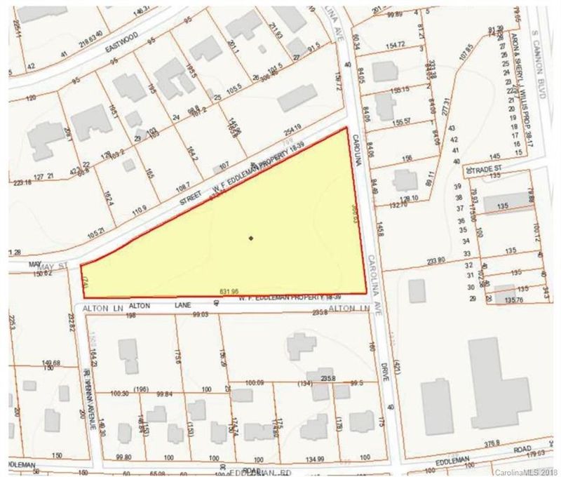 000 Carolina Ave, Kannapolis, NC 28083