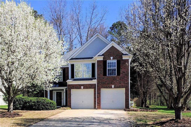 1413 Deer Forest Dr, Indian Land, SC 29707