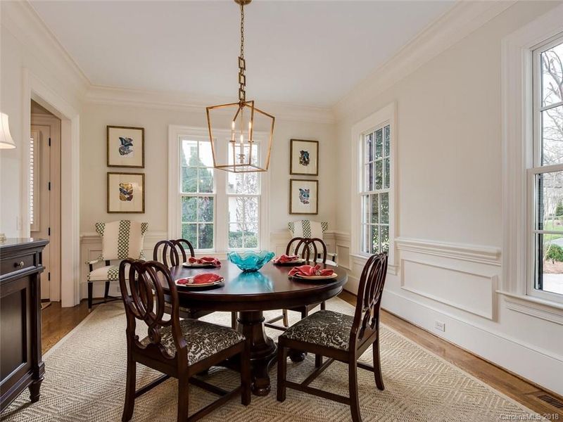 2126 Princeton Ave, Charlotte, NC 28207