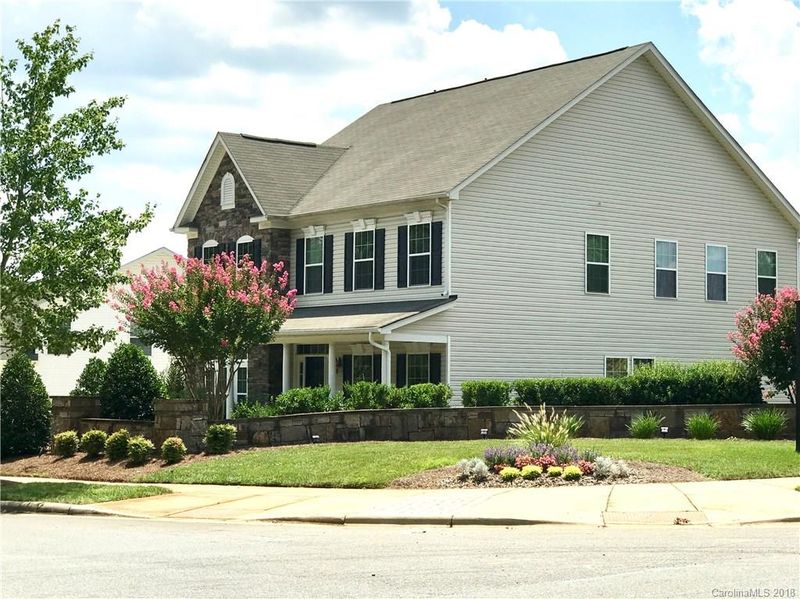 2639 Jameson Dr NW, Concord, NC 28027