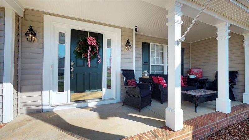 5000 Cinnamon Dr #14, Matthews, NC 28104