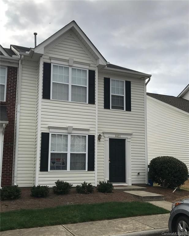 3421 Broadwick St, Charlotte, NC 28213