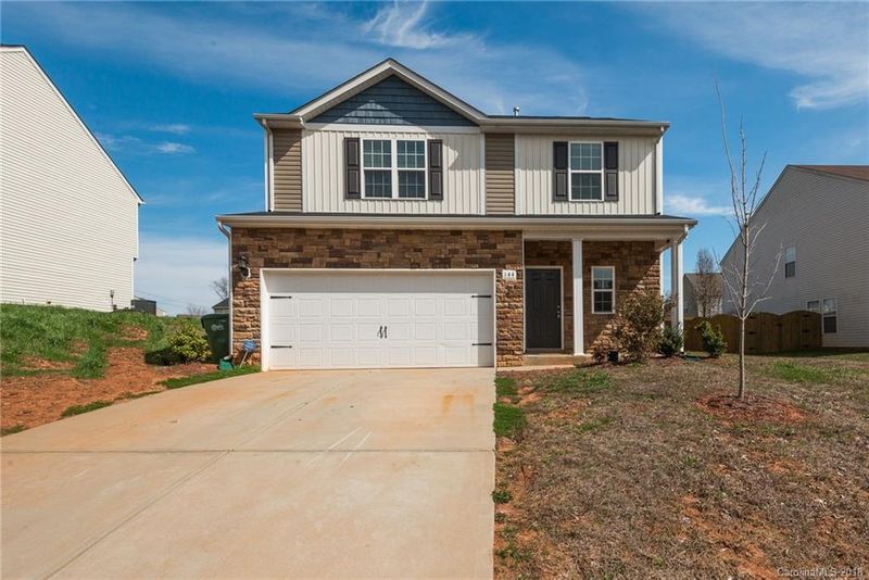 144 Kendrick Farm Rd, Mount Holly, NC 28120