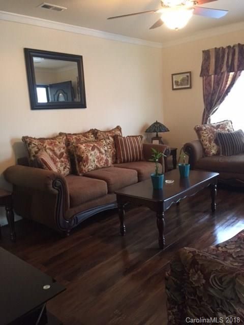 2647 Millard Fuller Way #21, Concord, NC 28027