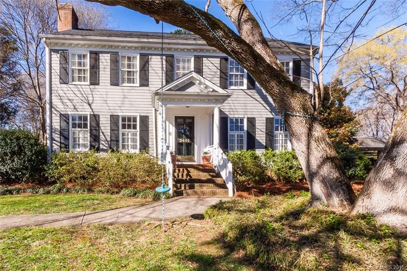 2401 Ainsdale Rd, Charlotte, NC 28226