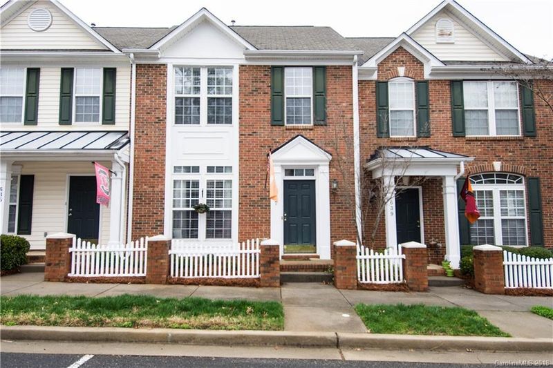 637 Atherton Way, Rock Hill, SC 29730
