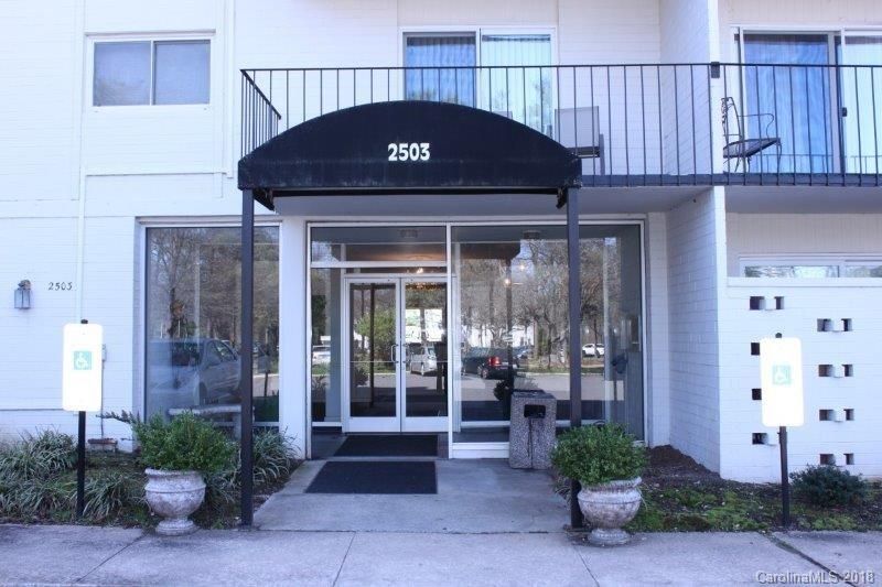 2503 Roswell Ave #402, Charlotte, NC 28209