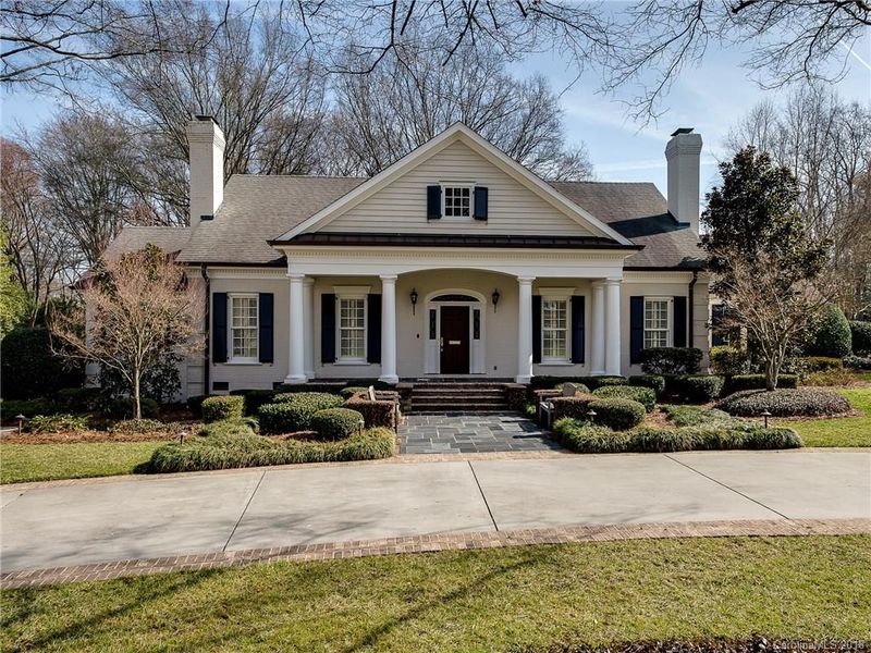 2623 Beretania Cir, Charlotte, NC 28211
