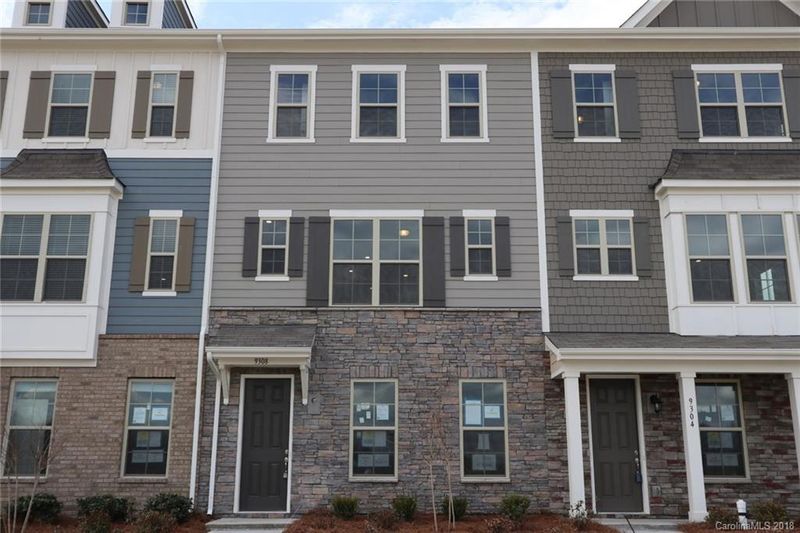 9308 Ainslie Downs St #47, Charlotte, NC 28273
