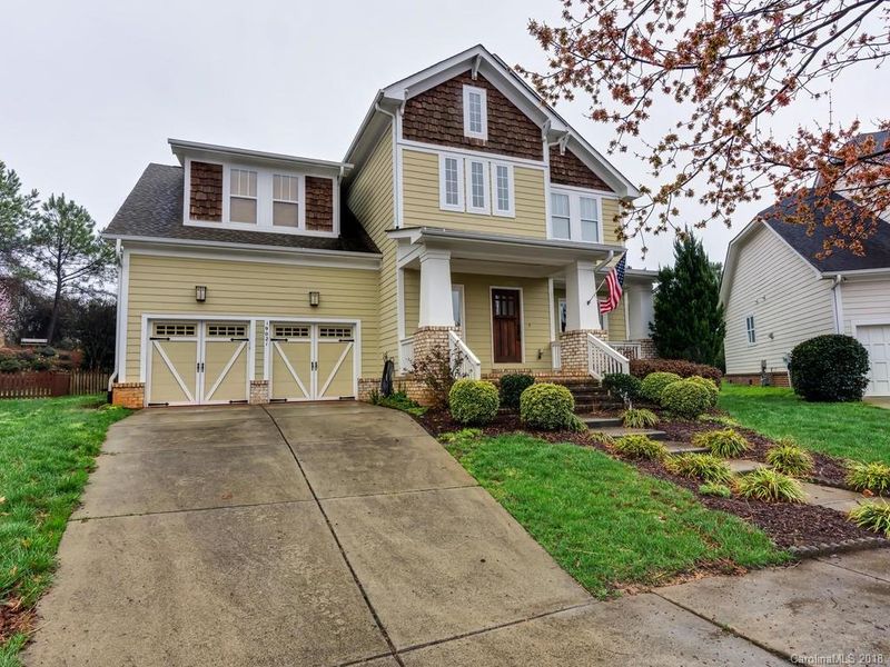 19021 Northport Dr, Cornelius, NC 28031