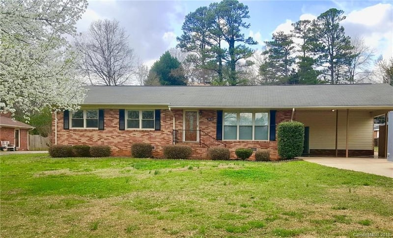 1622 Wendover Ct, Rock Hill, SC 29732