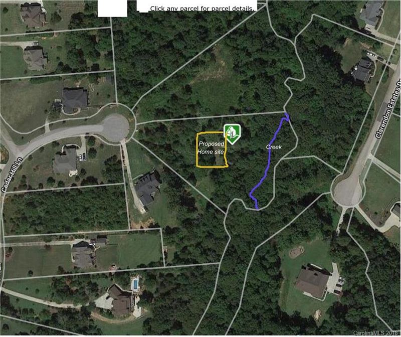 705 Cedar Hill Ln #47, Clover, SC 29710