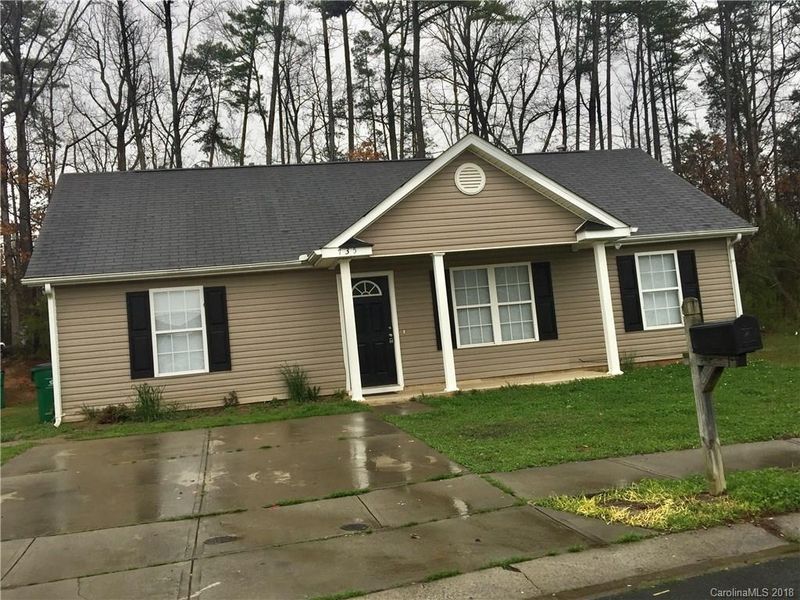 735 Mistral Way, Charlotte, NC 28208