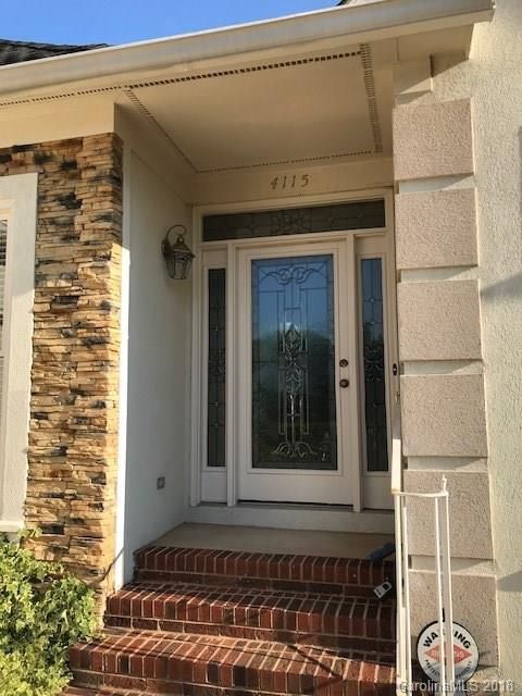 4115 Fairway Downs Ct, Charlotte, NC 28277