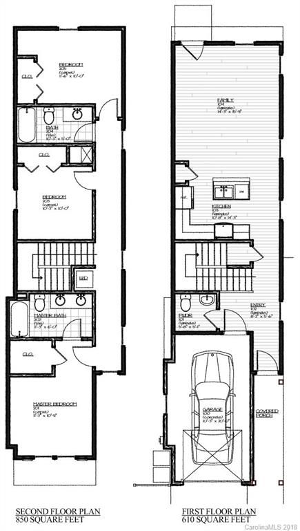 118 W G St, Kannapolis, NC 28081
