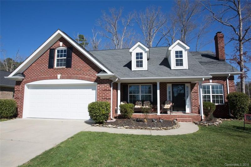 12897 Hill Pine Rd, Midland, NC 28107