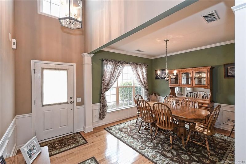 2626 Keziah Rd, Matthews, NC 28105
