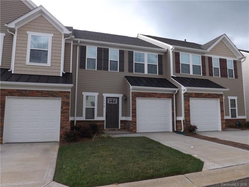 7358 Copper Beach Tc, Charlotte, NC 28273
